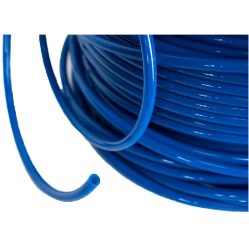 Полиамидная трубка Naval Pneumatics PAN-MF-8X1-BL