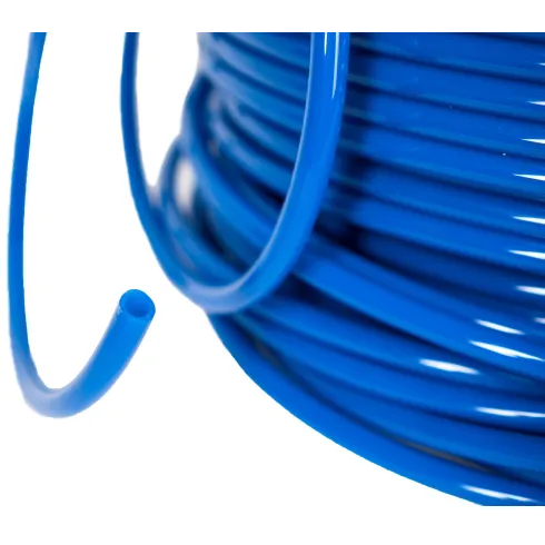 Полиамидная трубка Naval Pneumatics PAN-MF-8X1-BL