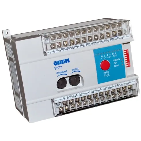 Блок управления тиристорами и симисторами ОВЕН БУСТ2