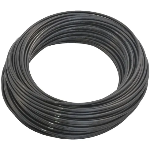 Полиэтиленовая трубка Naval Pneumatics PLN-8X1,25-SW