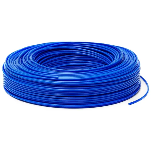 Полиэтиленовая трубка Naval Pneumatics PLN-12X1,75-BL