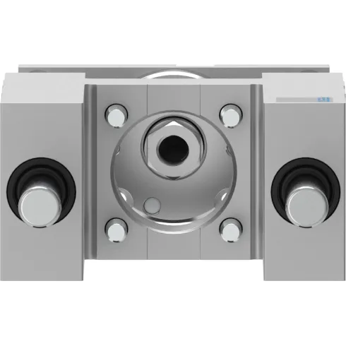 Направляющая Festo EAGF-V2-KF-32