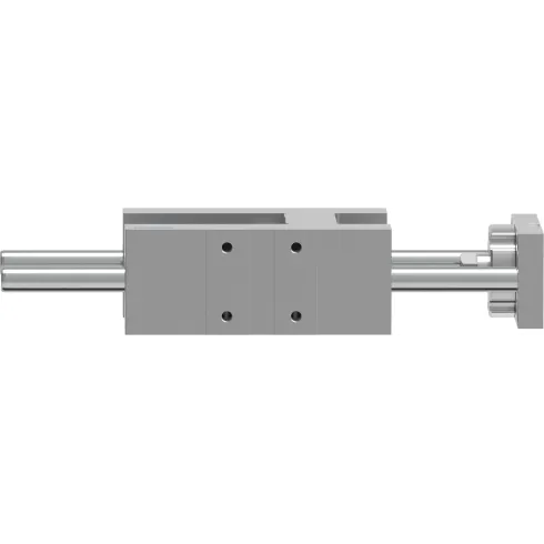 Направляющая Festo EAGF-V2-KF-32