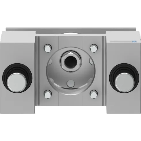 Направляющая Festo EAGF-V2-KF-40