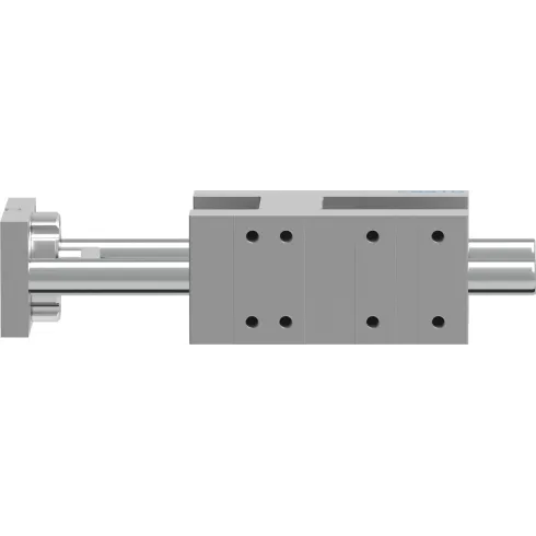 Направляющая Festo EAGF-V2-KF-50