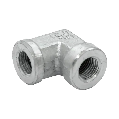 Фитинг-соединитель CAST S.p.A. 304202, BSP, G1/4, 350 бар