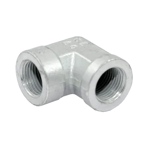 Фитинг-соединитель CAST S.p.A. 304204, внутр. резьба, BSP, G1/2, 225 бар