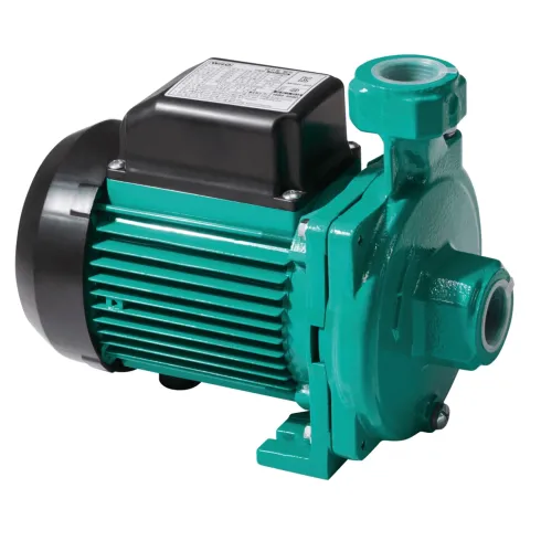 Повысительный насос Wilo PU 250E 3043055