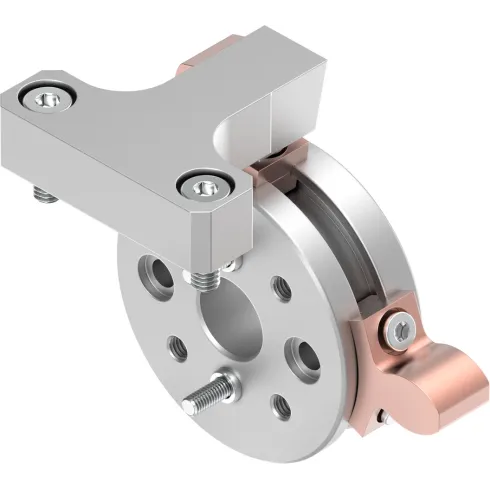 Набор опор Festo EADP-ES-R3-12