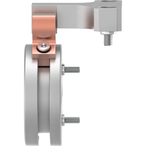 Набор опор Festo EADP-ES-R3-12