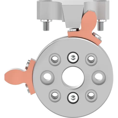 Набор опор Festo EADP-ES-R3-12