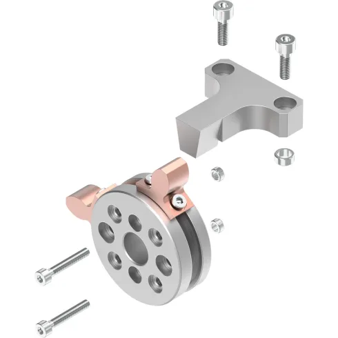 Набор опор Festo EADP-ES-R3-12