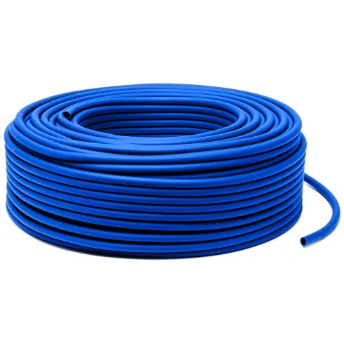 Полиуретановая трубка Naval Pneumatics PUN-V0-8X1-BL