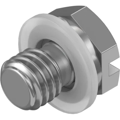 Заглушка резьбовая Festo B-M3-S9