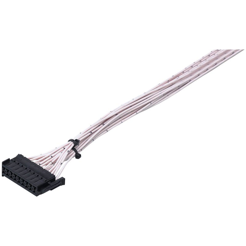 Соединительный кабель IFM Electronic EC1523