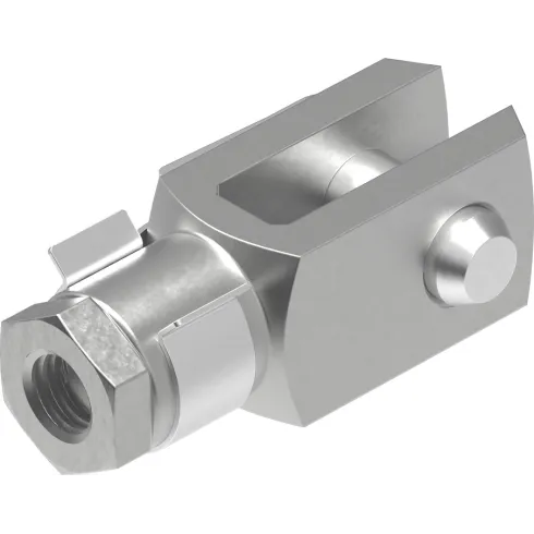 Вилкообразная головка Festo SG-M6