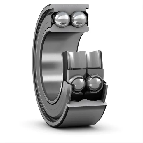 Подшипник шариковый SKF 3212 A-2Z 110х60х36,5 мм