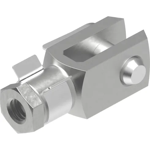 Вилкообразная головка Festo SG-M8