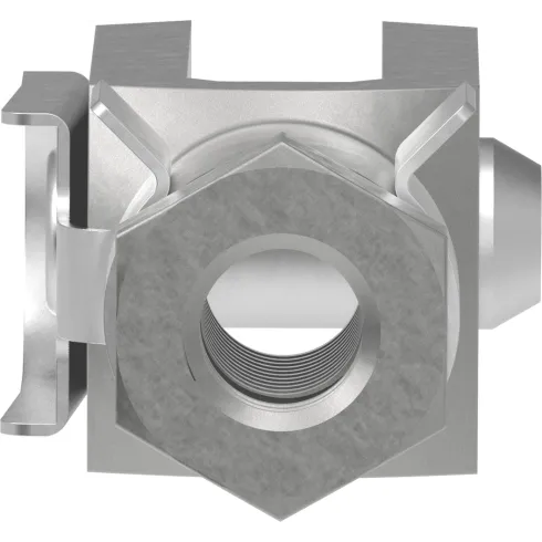 Вилкообразная головка Festo SG-M8