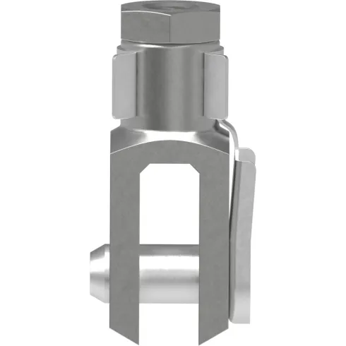 Вилкообразная головка Festo SG-M8