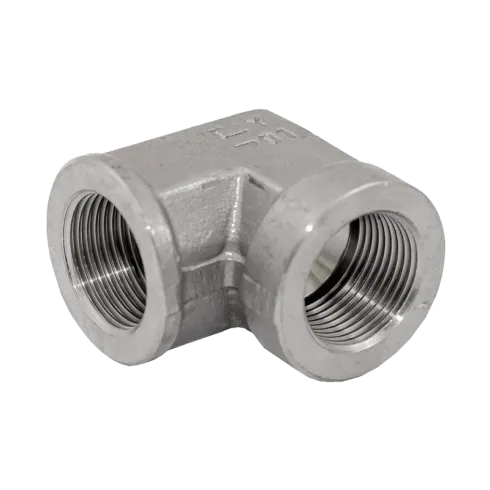 Фитинг-соединитель нержавеющая сталь CAST S.p.A. 314206, внутр. резьба BSP, G1, 160 бар