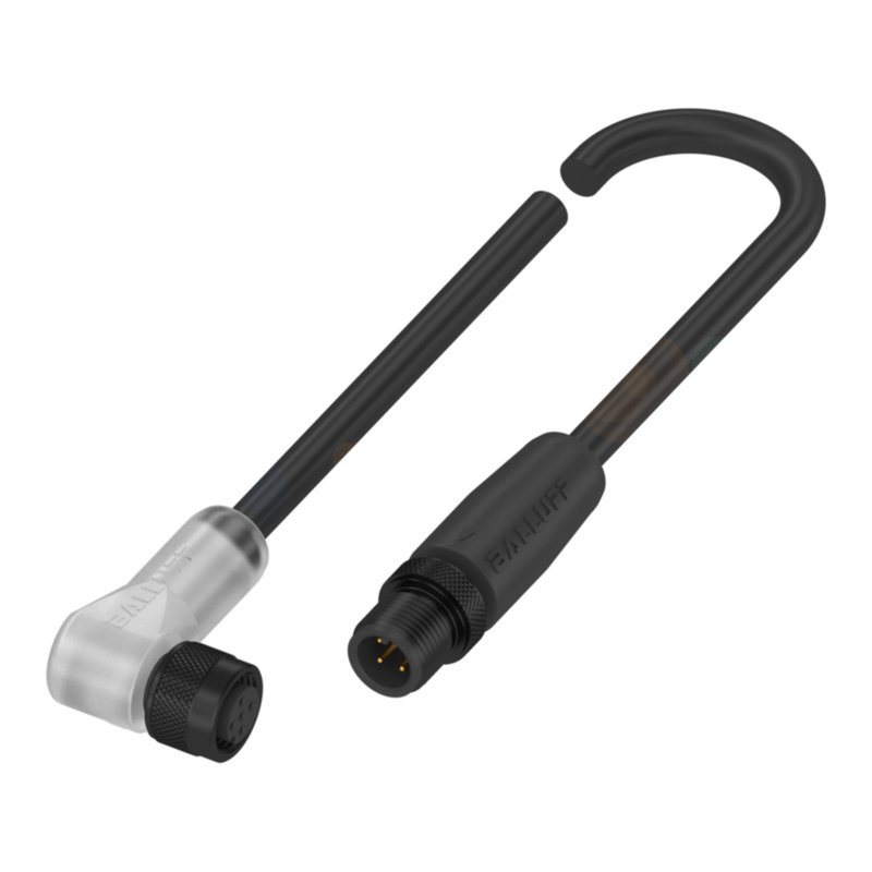 Соединительный кабель Balluff BCC W425-W414-3A-650-TW0434-003