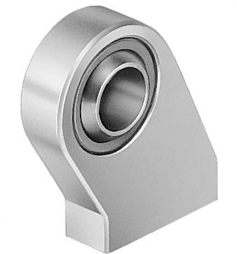 Опорная стойка с шаровым шарниром Festo LSNSG-63