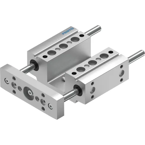 Направляющая Festo EAGF-P1-KF-16-50