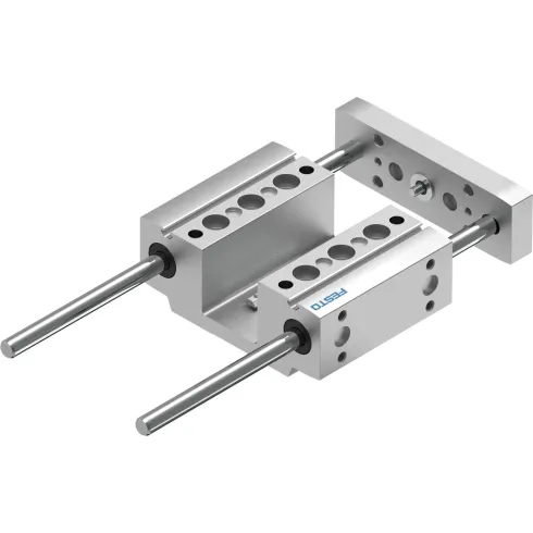 Направляющая Festo EAGF-P1-KF-16-100