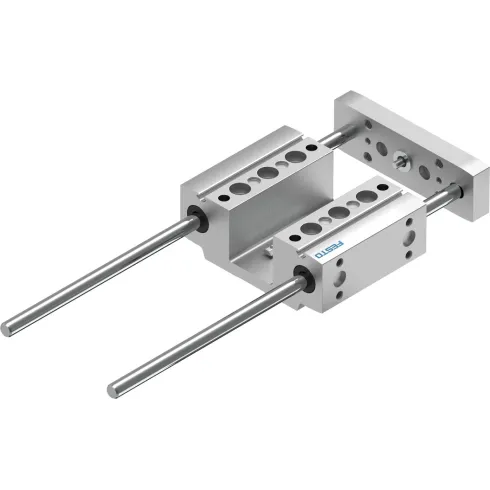 Направляющая Festo EAGF-P1-KF-16-150