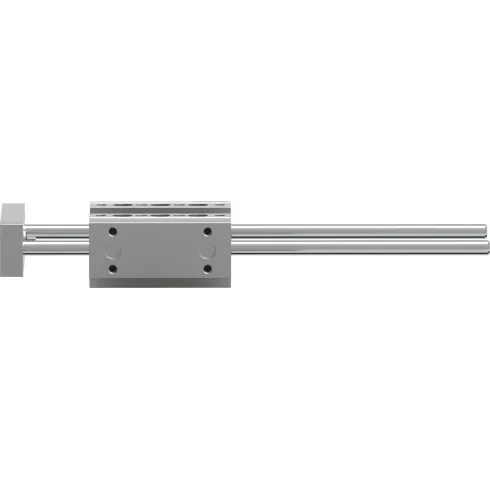Направляющая Festo EAGF-P1-KF-16-150