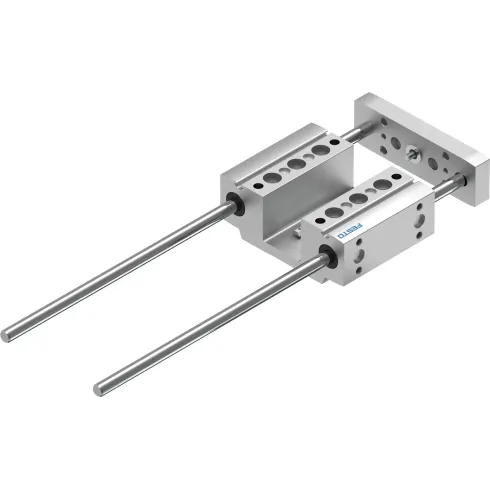 Направляющая Festo EAGF-P1-KF-16-200