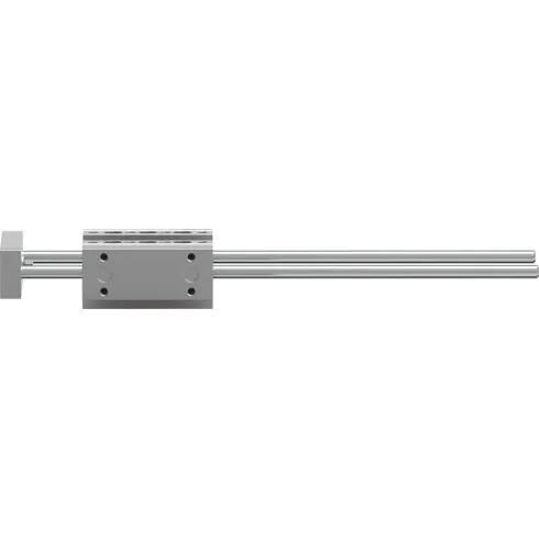 Направляющая Festo EAGF-P1-KF-16-200