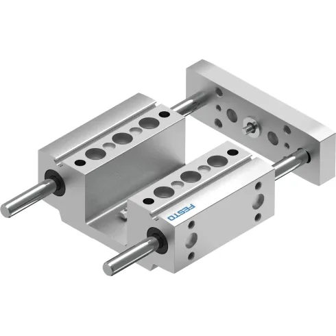 Направляющая Festo EAGF-P1-KF-16