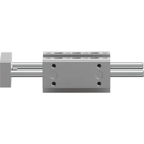 Направляющая Festo EAGF-P1-KF-16