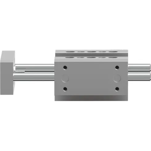 Направляющая Festo EAGF-P1-KF-25-50