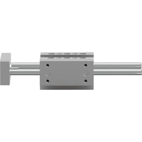 Направляющая Festo EAGF-P1-KF-25-100