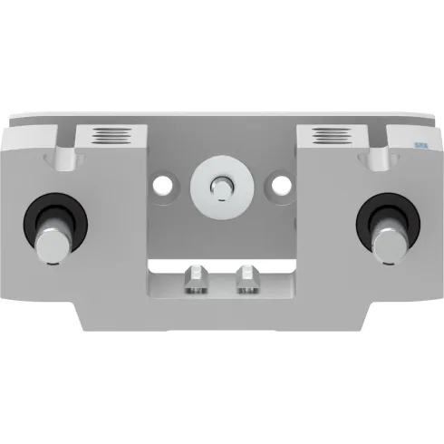 Направляющая Festo EAGF-P1-KF-25-100