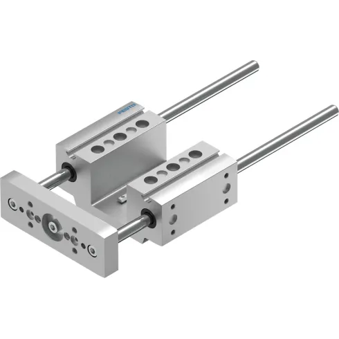 Направляющая Festo EAGF-P1-KF-25-150
