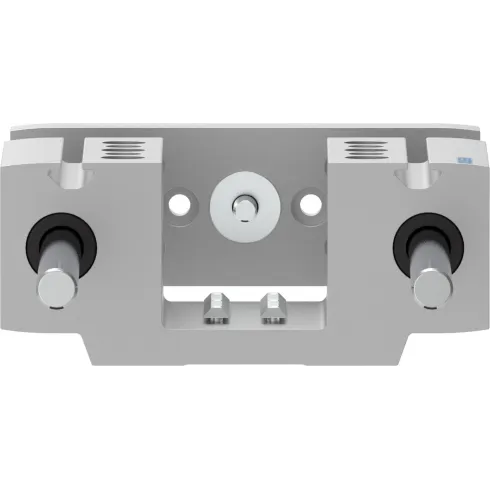 Направляющая Festo EAGF-P1-KF-25-150