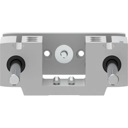 Направляющая Festo EAGF-P1-KF-25-200