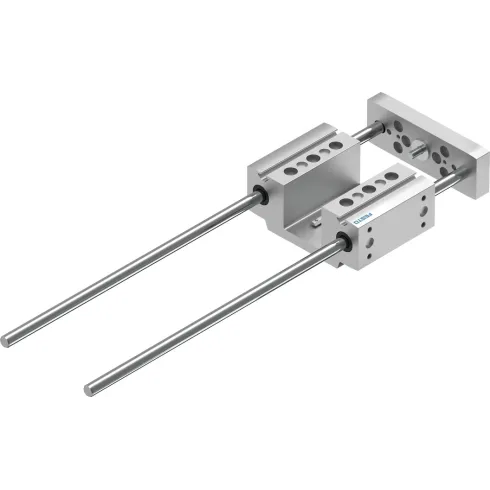 Направляющая Festo EAGF-P1-KF-25-300