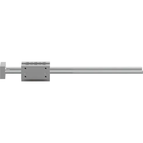 Направляющая Festo EAGF-P1-KF-25-300