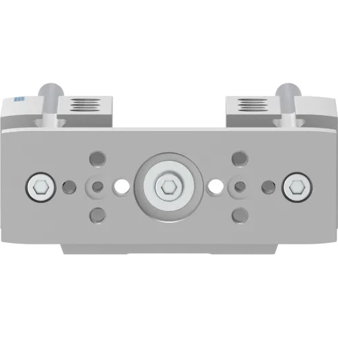 Направляющая Festo EAGF-P1-KF-25-300