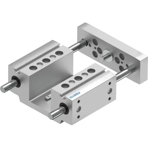 Направляющая Festo EAGF-P1-KF-25