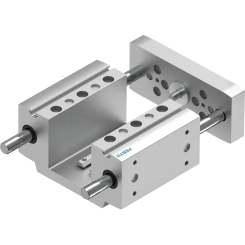 Направляющая Festo EAGF-P1-KF-40-50