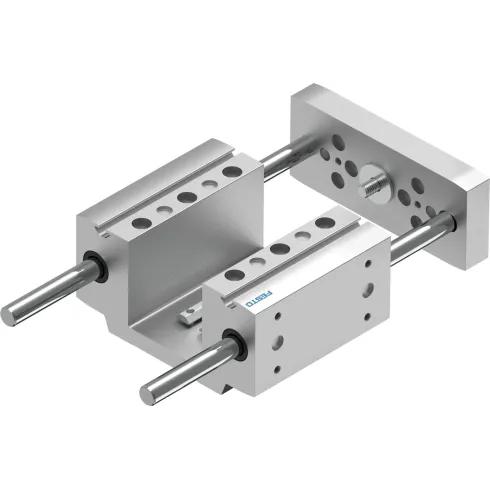 Направляющая Festo EAGF-P1-KF-40-100