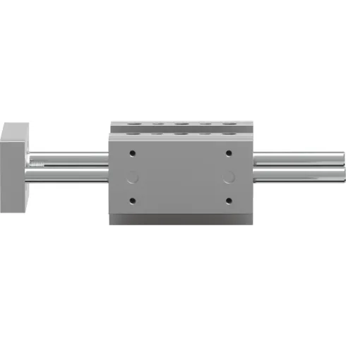 Направляющая Festo EAGF-P1-KF-40-100