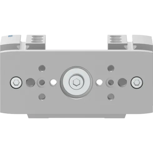 Направляющая Festo EAGF-P1-KF-40-100