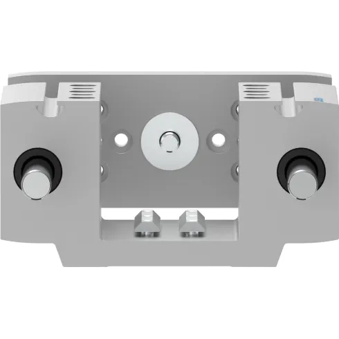 Направляющая Festo EAGF-P1-KF-40-100